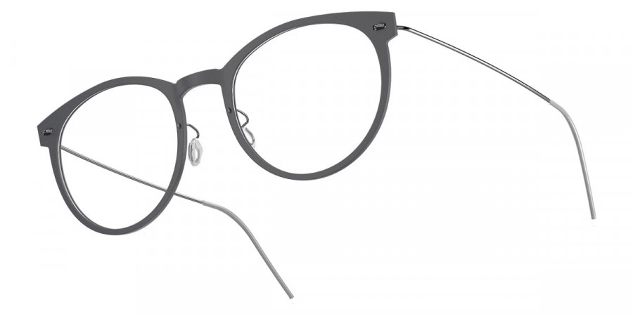 Color: D15 P10 - Lindberg N.O.W. Titanium LND6517D15P1050