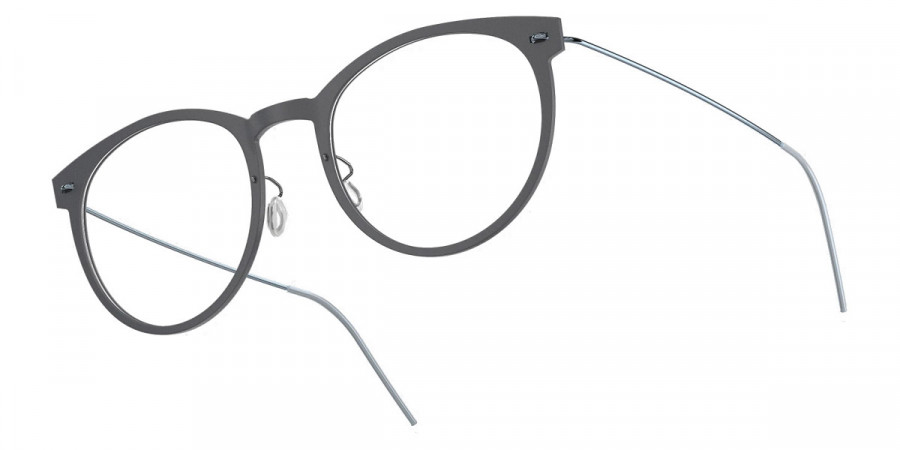 Color: D15 P25 - Lindberg N.O.W. Titanium LND6517D15P2550