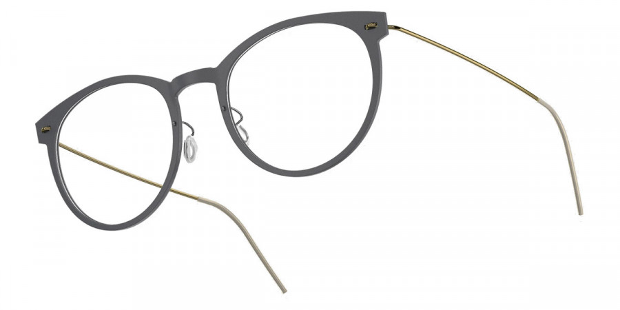 Color: D15 P35 - Lindberg N.O.W. Titanium LND6517D15P3550