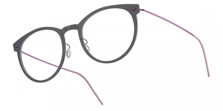 Color: D15 P75 - Lindberg N.O.W. Titanium LND6517D15P7550