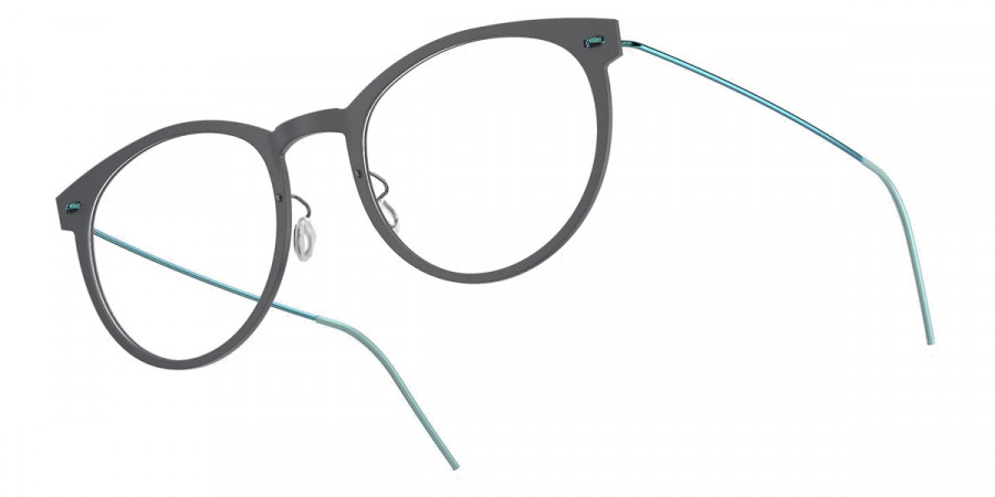 Color: D15 P85 - Lindberg N.O.W. Titanium LND6517D15P8550