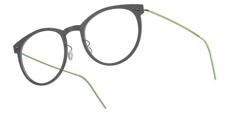 Color: D15 P95 - Lindberg N.O.W. Titanium LND6517D15P9550