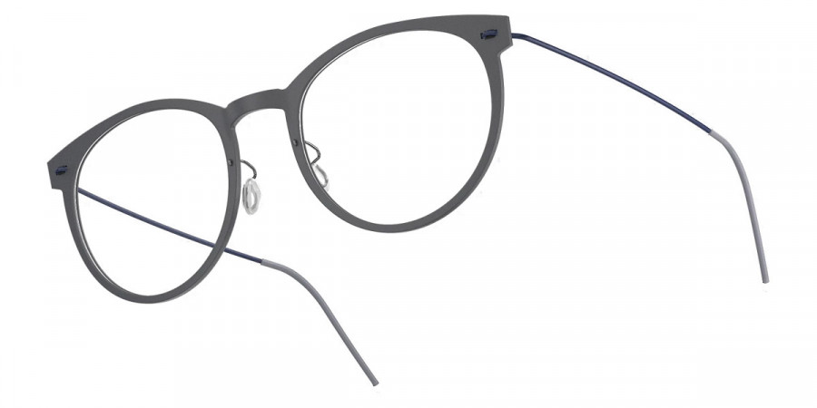 Color: D15 U13 - Lindberg N.O.W. Titanium LND6517D15U1350