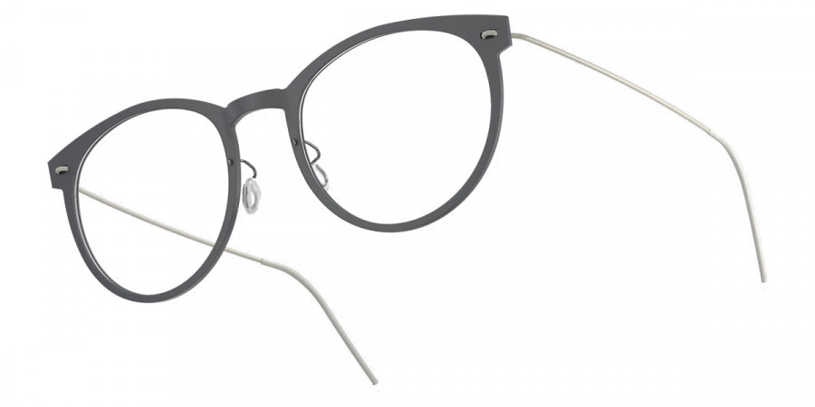 Color: D15 U38 - Lindberg N.O.W. Titanium LND6517D15U3850