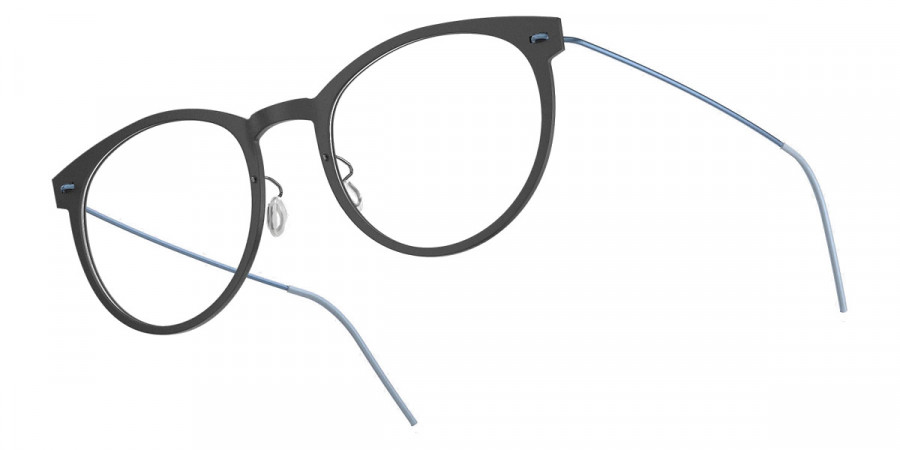 Color: D16 20 - Lindberg N.O.W. Titanium LND6517D162050