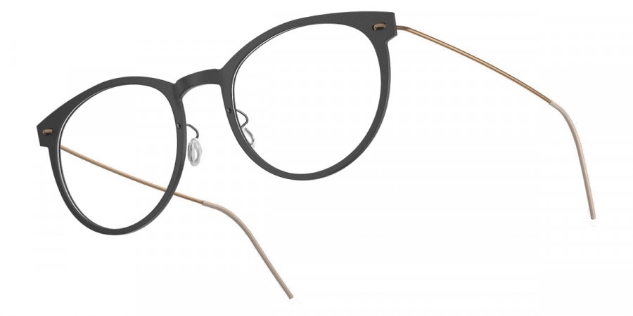 Color: D16 35 - Lindberg N.O.W. Titanium LND6517D163550