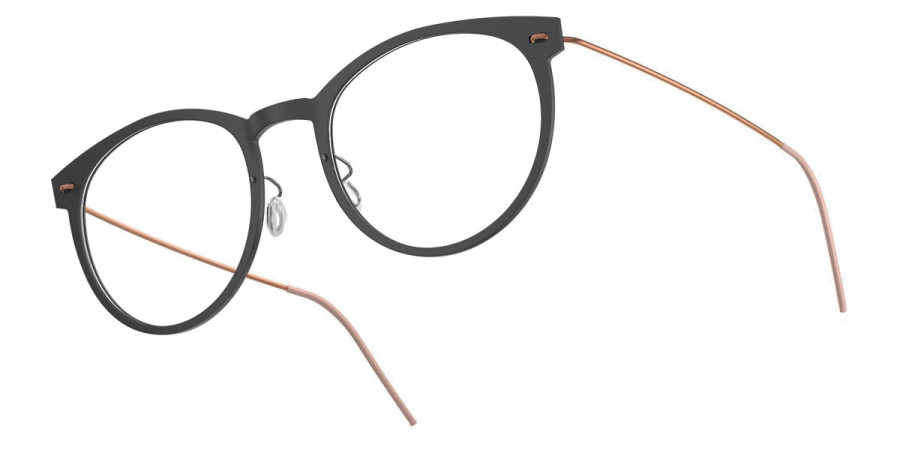 Color: D16 60 - Lindberg N.O.W. Titanium LND6517D166050