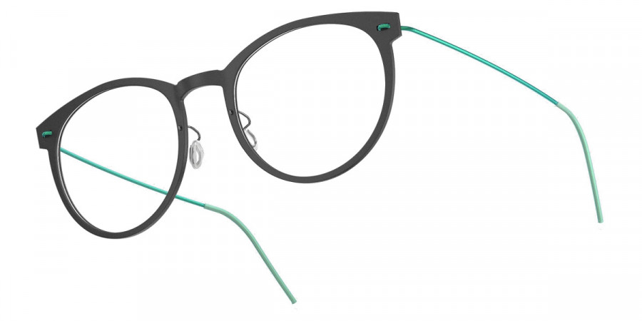 Color: D16 85 - Lindberg N.O.W. Titanium LND6517D168550