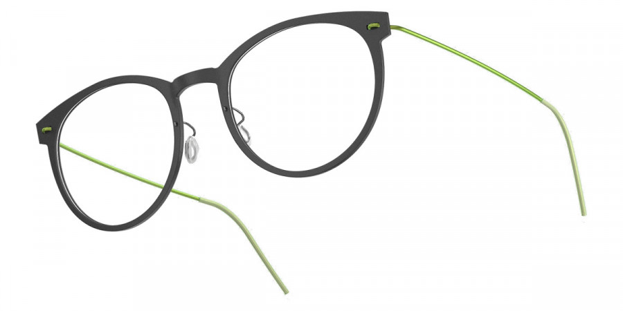 Color: D16 95 - Lindberg N.O.W. Titanium LND6517D169550