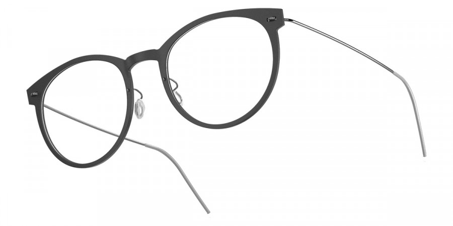 Color: D16 P10 - Lindberg N.O.W. Titanium LND6517D16P1050