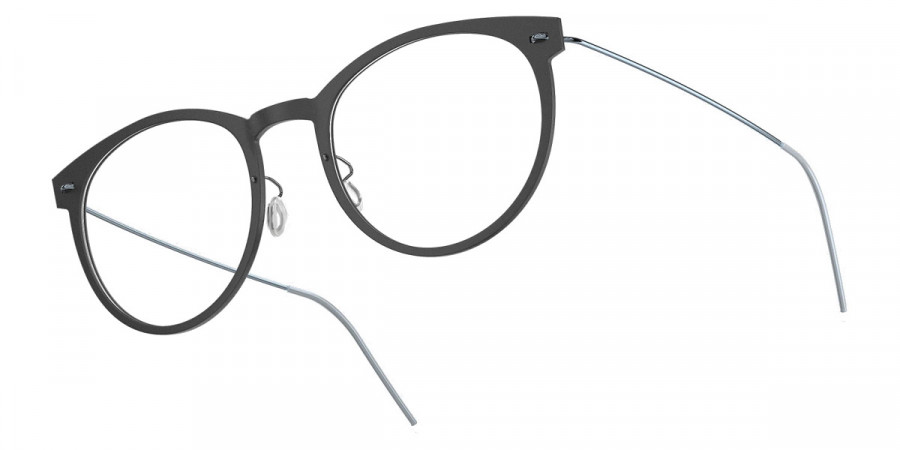 Color: D16 P25 - Lindberg N.O.W. Titanium LND6517D16P2550