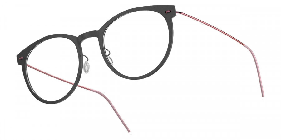 Color: D16 P70 - Lindberg N.O.W. Titanium LND6517D16P7050