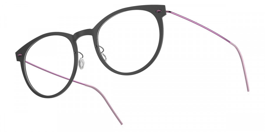 Color: D16 P75 - Lindberg N.O.W. Titanium LND6517D16P7550