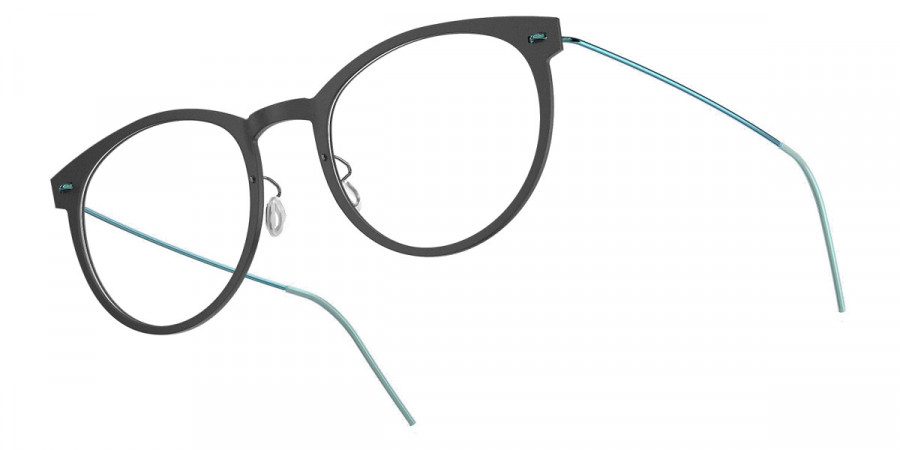 Color: D16 P85 - Lindberg N.O.W. Titanium LND6517D16P8550