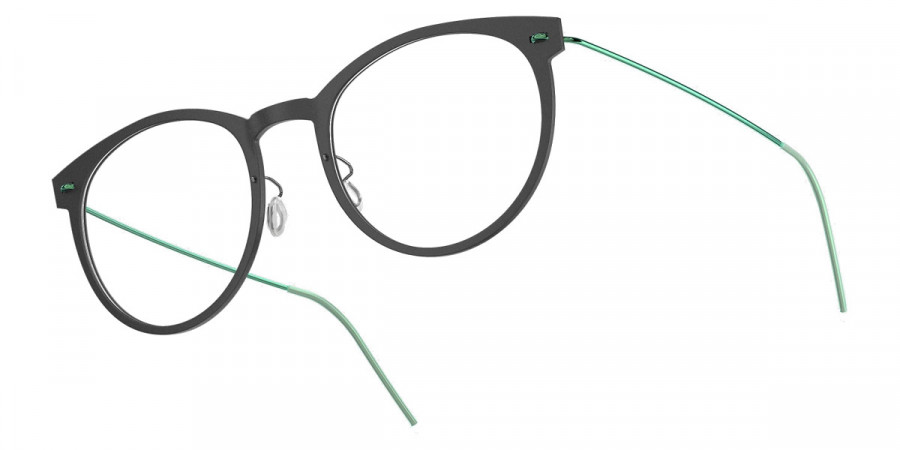 Color: D16 P90 - Lindberg N.O.W. Titanium LND6517D16P9050