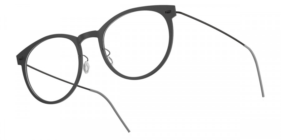 Color: D16 U9 - Lindberg N.O.W. Titanium LND6517D16U950