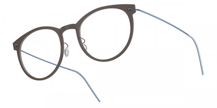 Color: D17 20 - Lindberg N.O.W. Titanium LND6517D172050