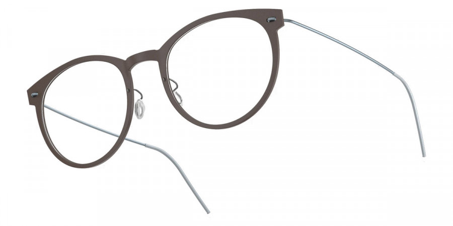 Color: D17 25 - Lindberg N.O.W. Titanium LND6517D172550