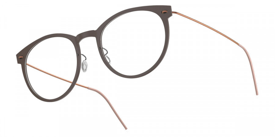 Color: D17 60 - Lindberg N.O.W. Titanium LND6517D176050