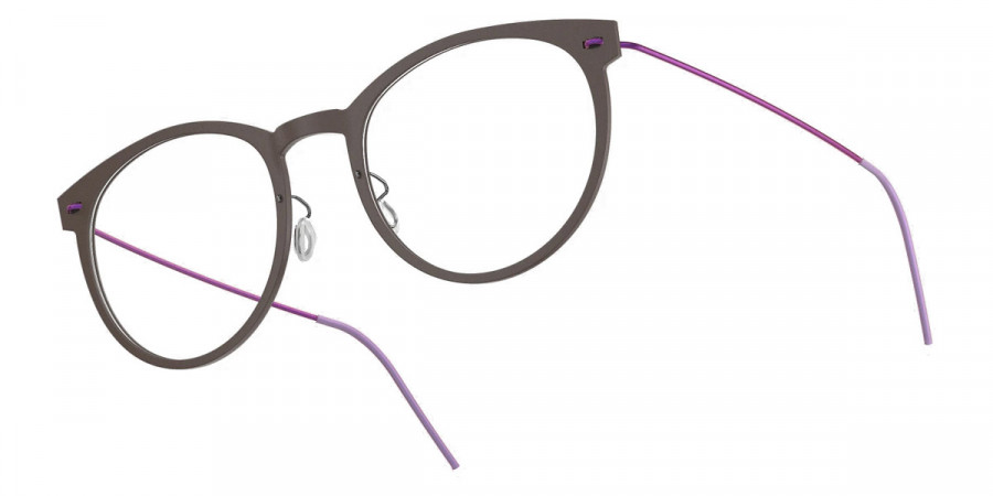 Color: D17 75 - Lindberg N.O.W. Titanium LND6517D177550