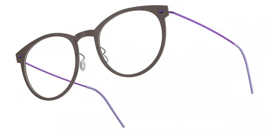 Color: D17 77 - Lindberg N.O.W. Titanium LND6517D177750