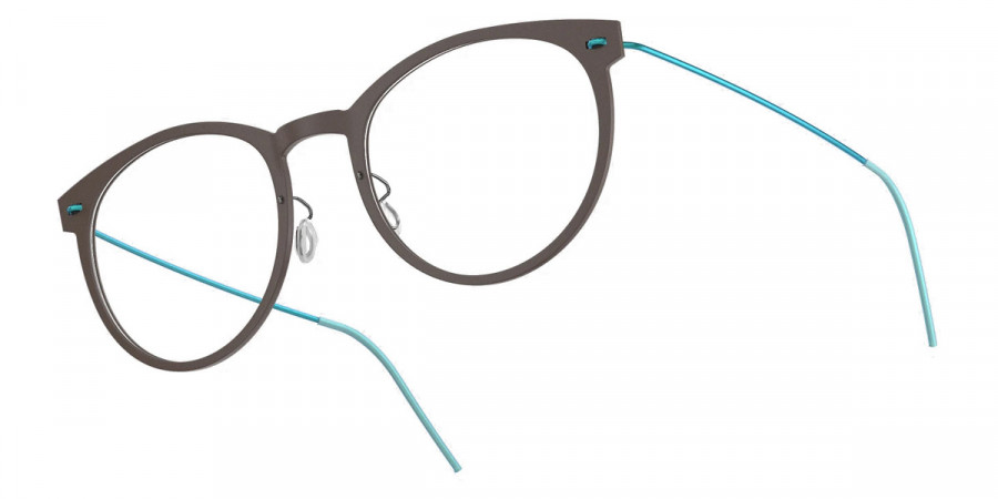 Color: D17 80 - Lindberg N.O.W. Titanium LND6517D178050