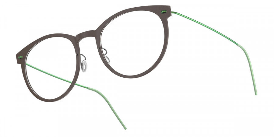 Color: D17 90 - Lindberg N.O.W. Titanium LND6517D179050