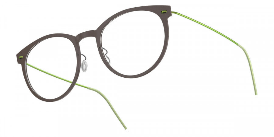 Color: D17 95 - Lindberg N.O.W. Titanium LND6517D179550