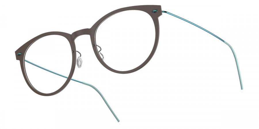 Color: D17 P85 - Lindberg N.O.W. Titanium LND6517D17P8550