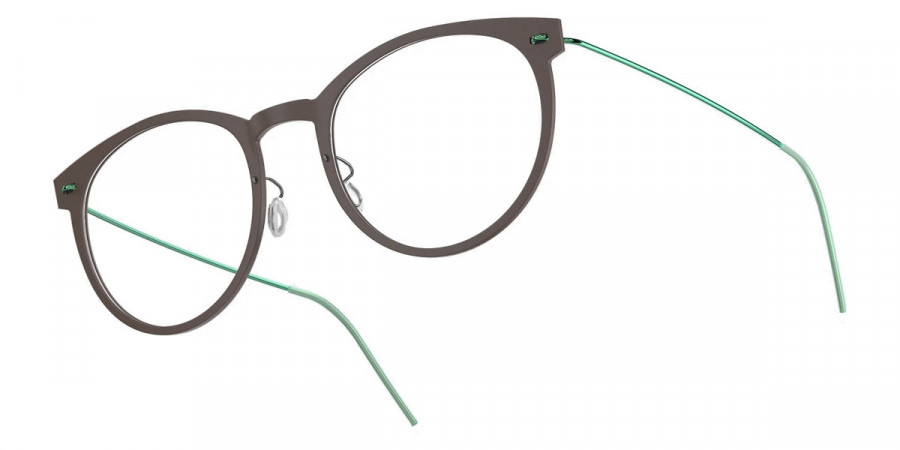 Color: D17 P90 - Lindberg N.O.W. Titanium LND6517D17P9050