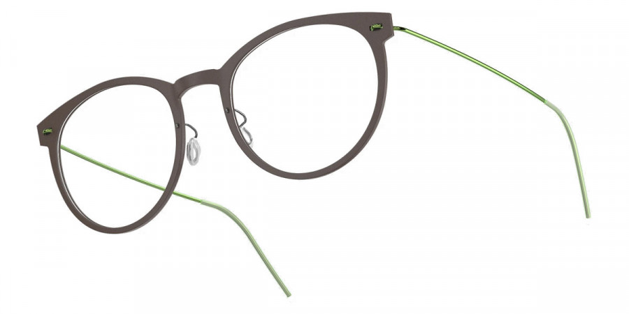 Color: D17 P95 - Lindberg N.O.W. Titanium LND6517D17P9550