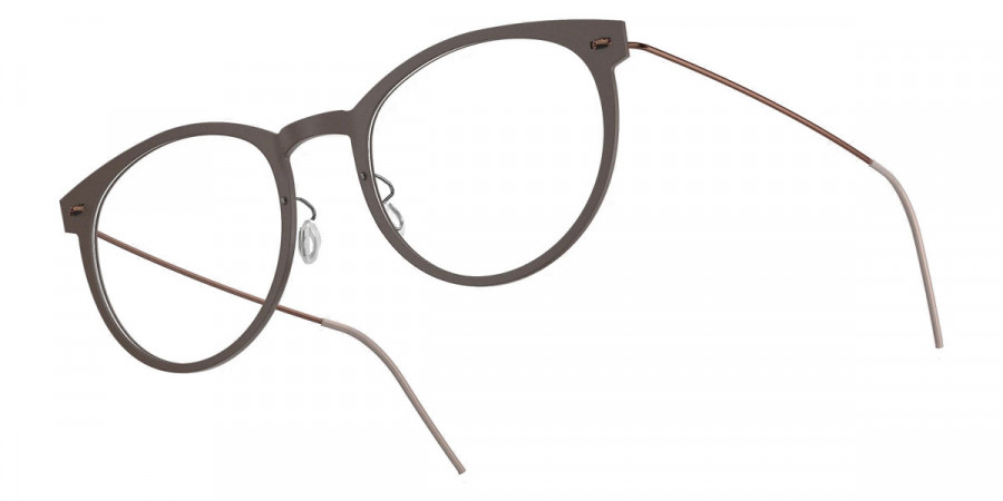 Color: D17 PU12 - Lindberg N.O.W. Titanium LND6517D17PU1250