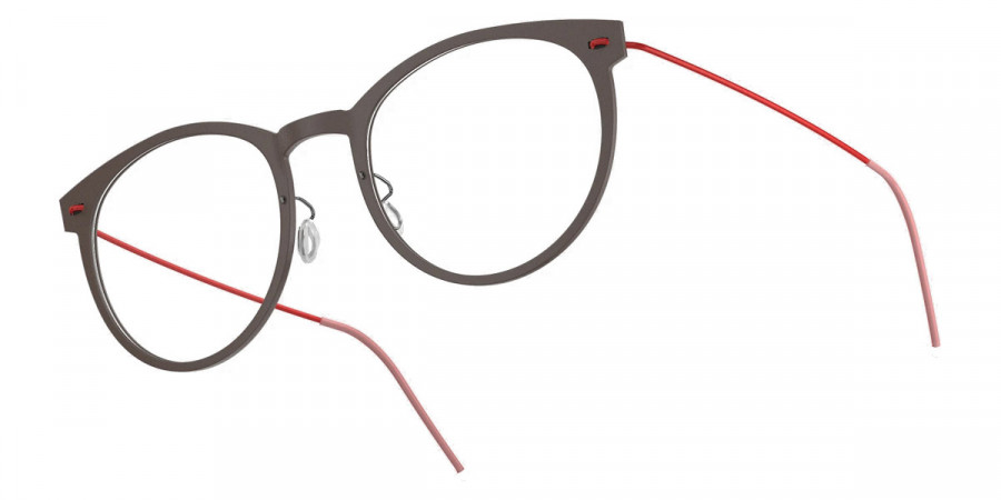 Color: D17 U33 - Lindberg N.O.W. Titanium LND6517D17U3350