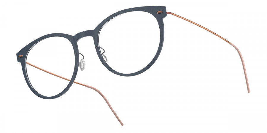 Color: D18 60 - Lindberg N.O.W. Titanium LND6517D186050