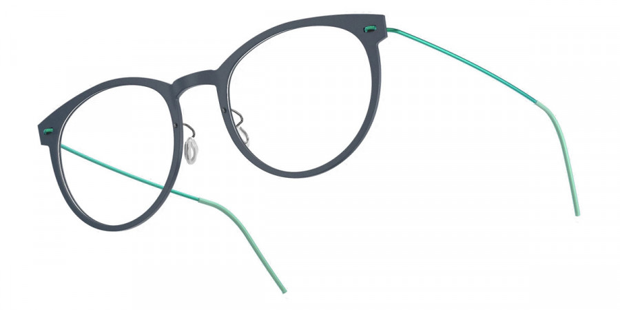 Color: D18 85 - Lindberg N.O.W. Titanium LND6517D188550