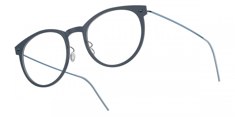 Color: D18 P20 - Lindberg N.O.W. Titanium LND6517D18P2050