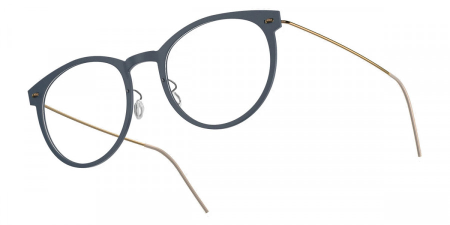 Color: D18 P60 - Lindberg N.O.W. Titanium LND6517D18P6050