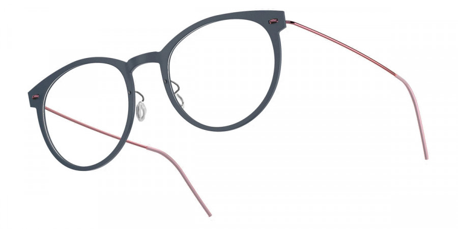 Color: D18 P70 - Lindberg N.O.W. Titanium LND6517D18P7050