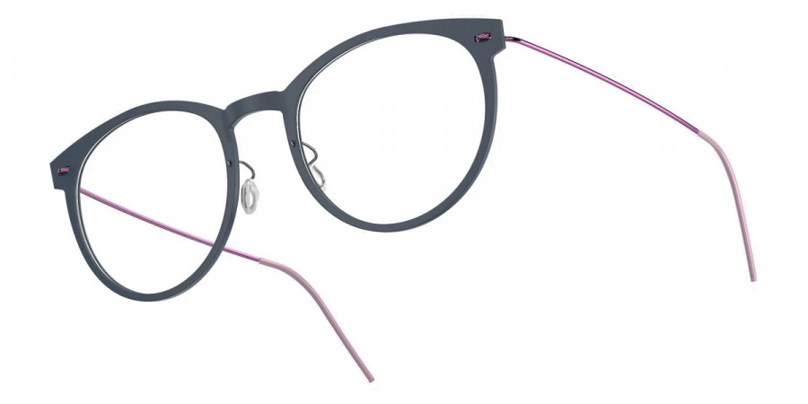 Color: D18 P75 - Lindberg N.O.W. Titanium LND6517D18P7550