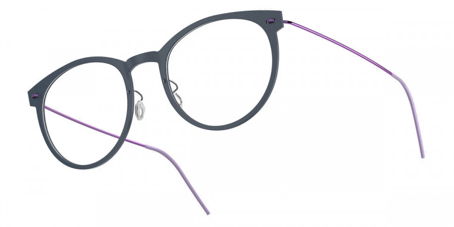 Color: D18 P77 - Lindberg N.O.W. Titanium LND6517D18P7750