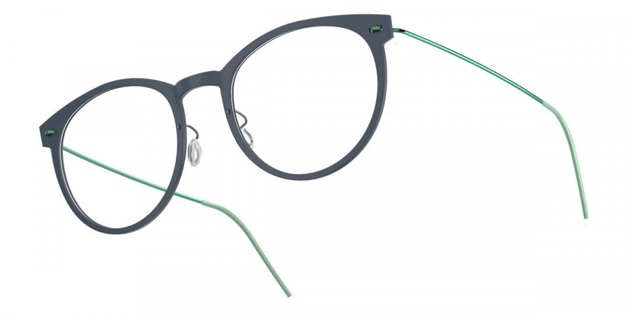 Color: D18 P90 - Lindberg N.O.W. Titanium LND6517D18P9050