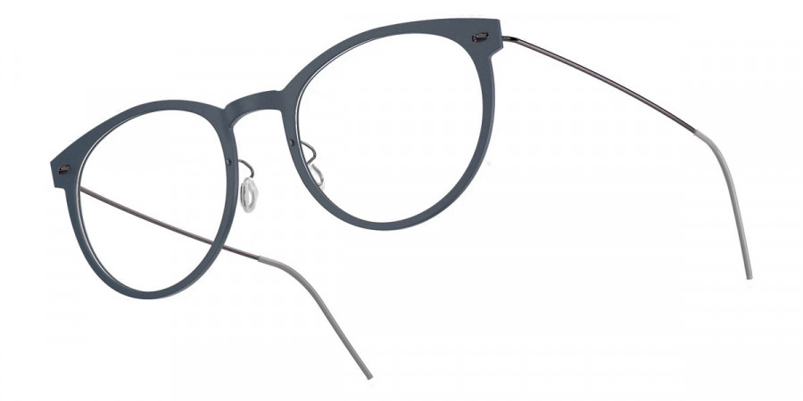 Color: D18 PU14 - Lindberg N.O.W. Titanium LND6517D18PU1450