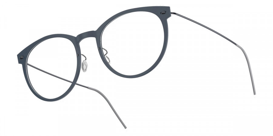 Color: D18 PU16 - Lindberg N.O.W. Titanium LND6517D18PU1650