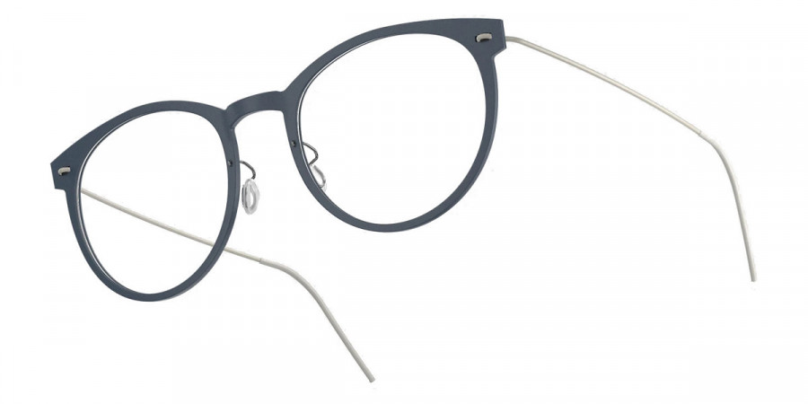 Color: D18 U38 - Lindberg N.O.W. Titanium LND6517D18U3850