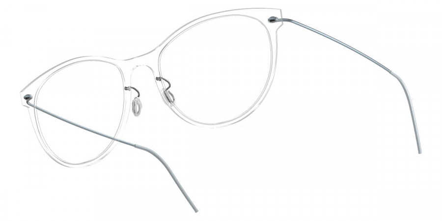 Color: C01 25 - Lindberg N.O.W. Titanium LND6520C012552