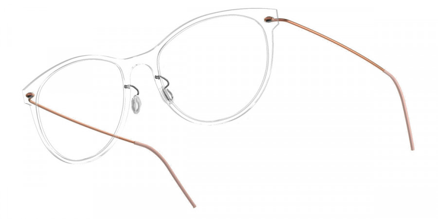 Color: C01 60 - Lindberg N.O.W. Titanium LND6520C016052