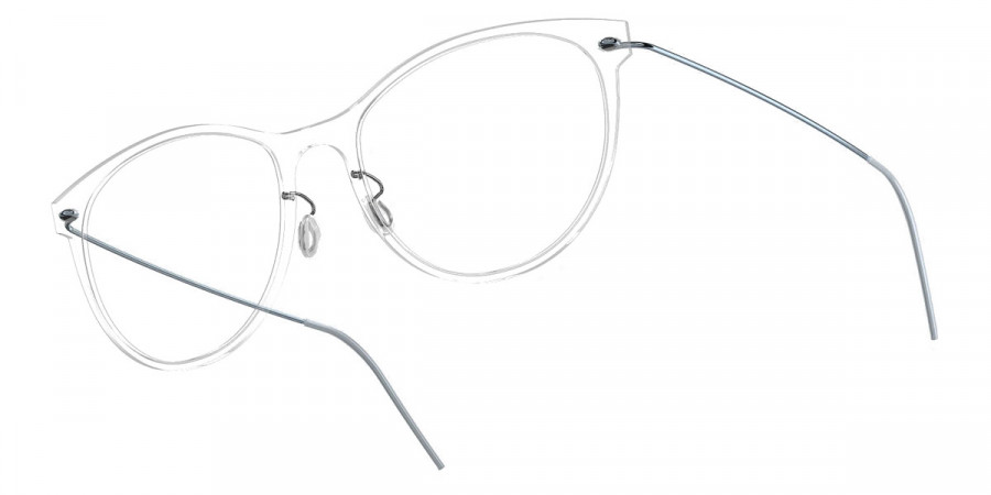 Color: C01 P25 - Lindberg N.O.W. Titanium LND6520C01P2552