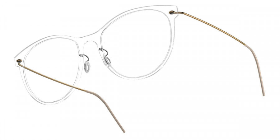 Color: C01 P60 - Lindberg N.O.W. Titanium LND6520C01P6052