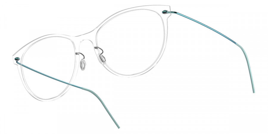 Color: C01 P85 - Lindberg N.O.W. Titanium LND6520C01P8552