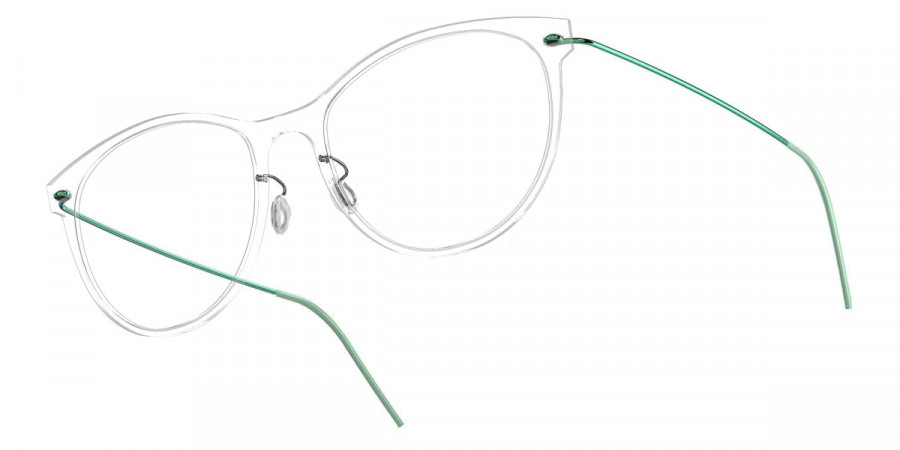 Color: C01 P90 - Lindberg N.O.W. Titanium LND6520C01P9052